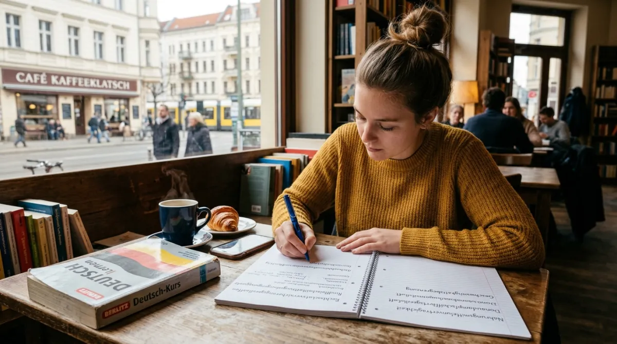 16 Long German Words All German Learners Should Know