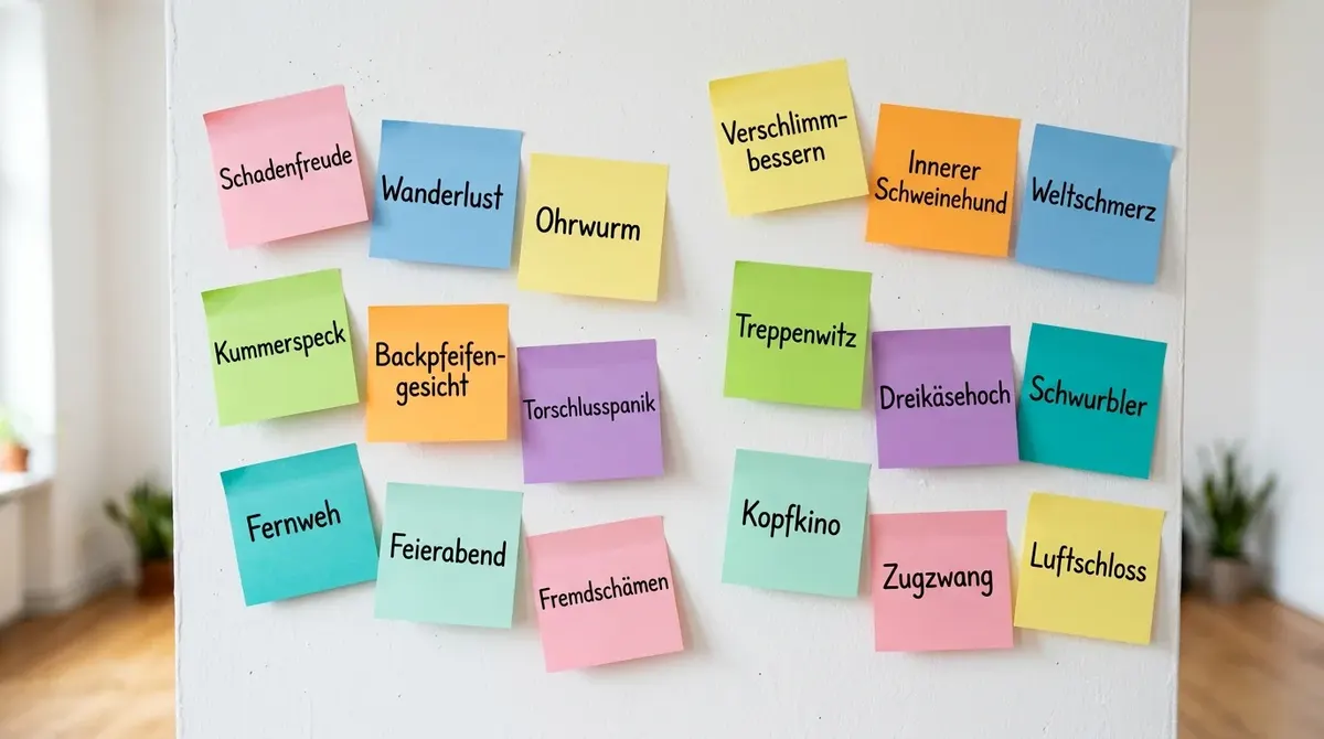 18 Fun German Words and Phrases you Need to Learn