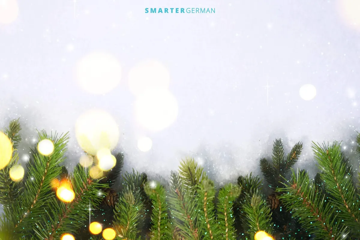 Alternative Christmas Story